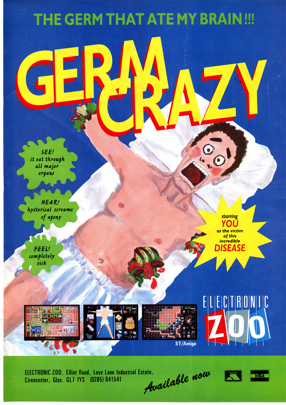 Germ-Crazy-poster-advert-002-smaller