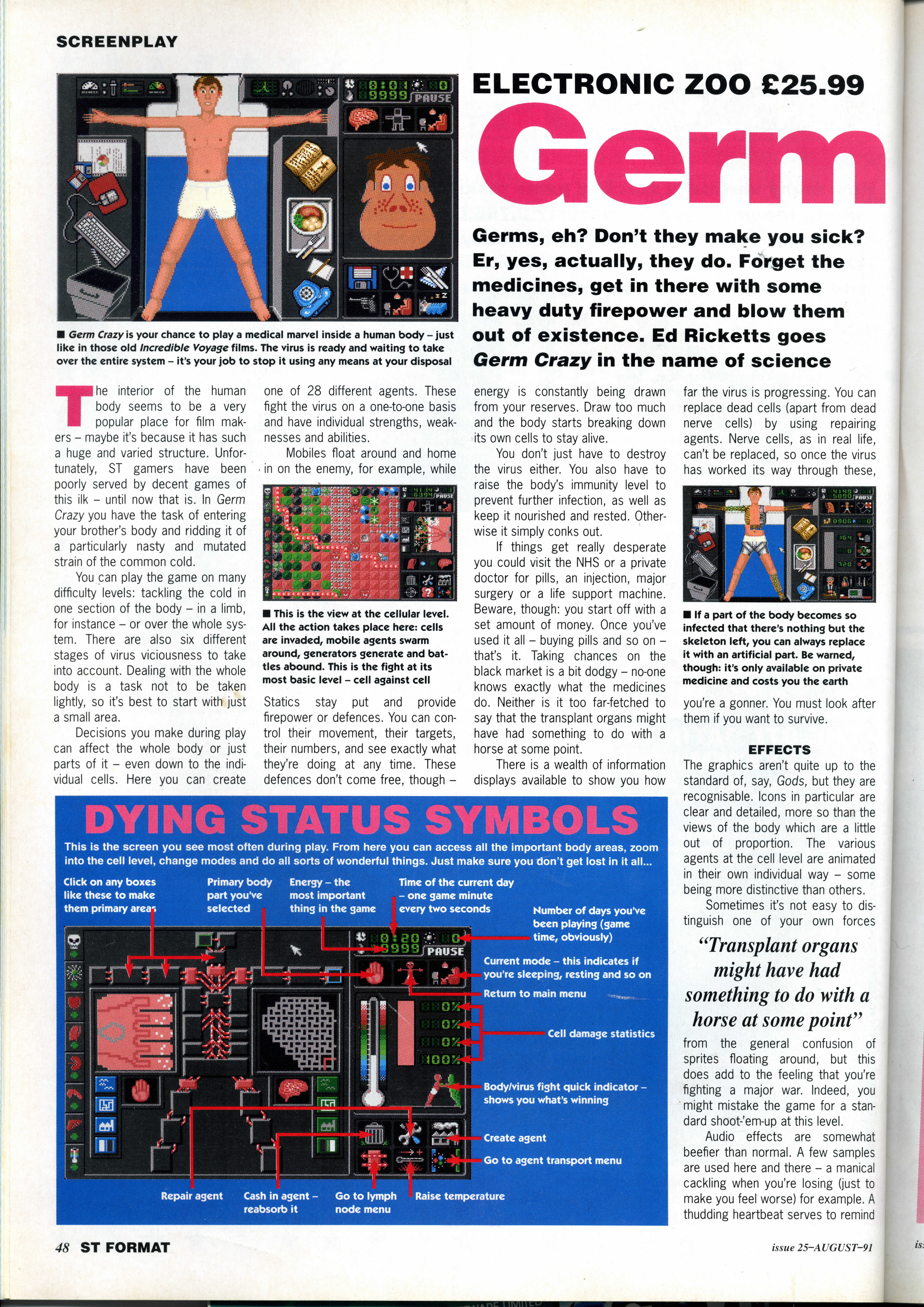 Germ Crazy Review - ST Format August 1991 001_Page_1
