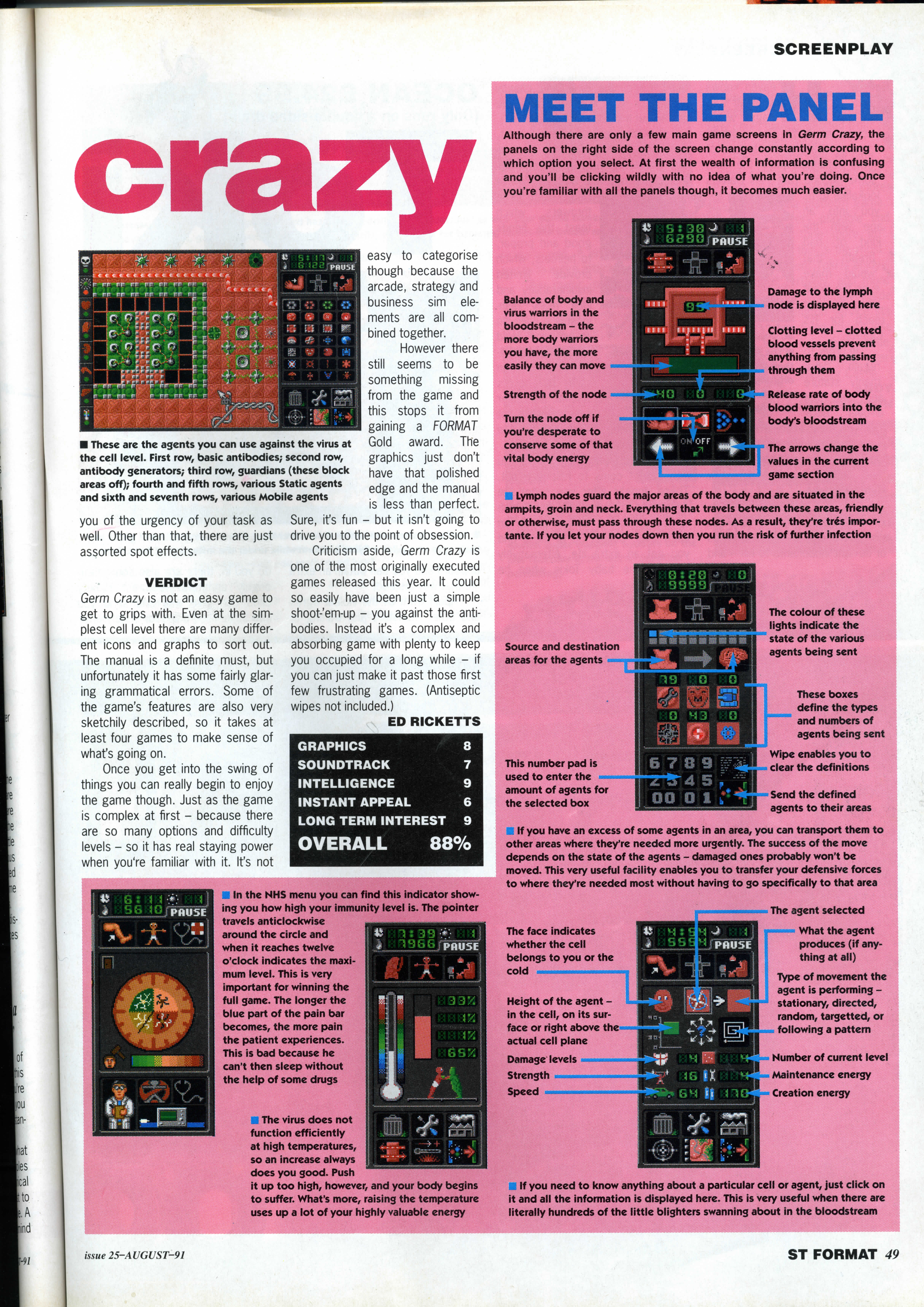 Germ Crazy Review - ST Format August 1991 001_Page_2